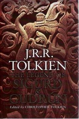 The Legend of Sigurd & Gudrun