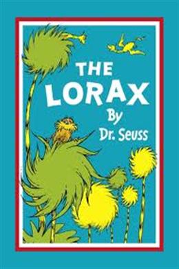 The Lorax (Dr Seuss)