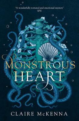 Monstrous Heart (UK)