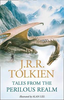 Tales From the Perilous Realm (Illustrated Edition)