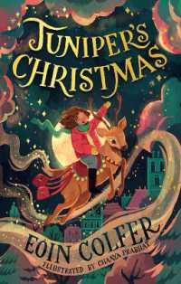 Juniper Lane #01: Juniper's Christmas