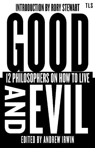 (OP) Good and Evil