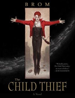The Child Thief