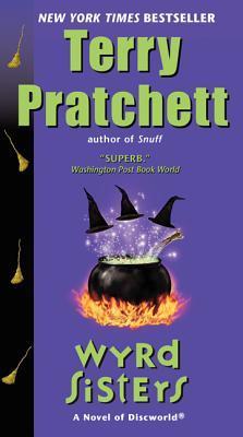 Wyrd Sisters (Discworld Novels)