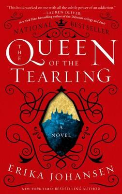 The Queen Of The Tearling