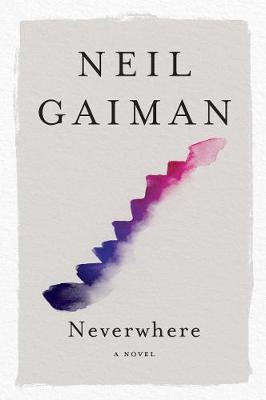 Neverwhere (2021 Reissue)