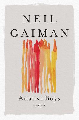 Anansi Boys (2021 Reissue)