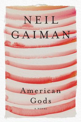 American Gods (2021 Reissue)