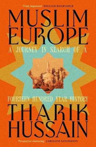 (OP) Muslim Europe