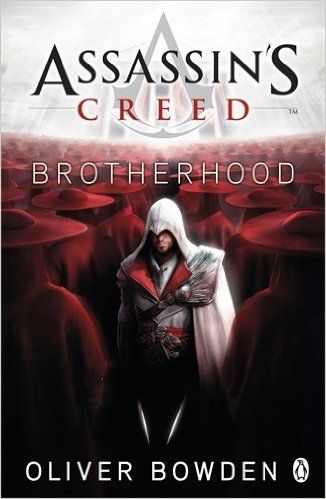 Assassin's Creed - Brotherhood