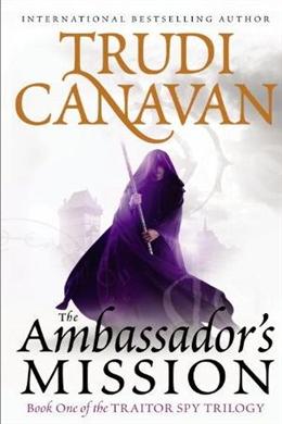The Ambassador's Mission