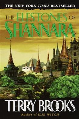 The Elfstones of Shannara (Legendary Vol 2)