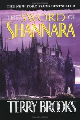 The Sword Of Shannara