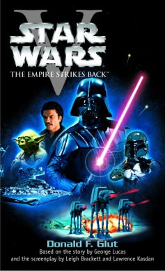 Star Wars V: The Empire Strikes Back