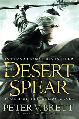 The Desert Spear