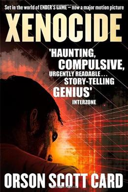 XENOCIDE (BOOK 3)