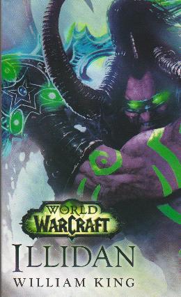 Illidan: World of Warcraft