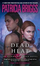 Alpha And Omega: Dead Heat, Vol. 04