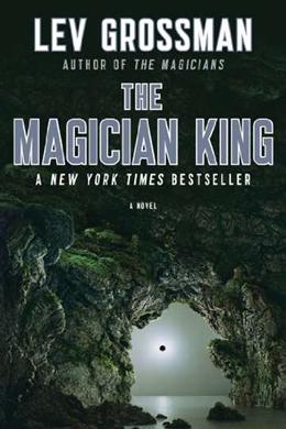 THE MAGICIAN KING
