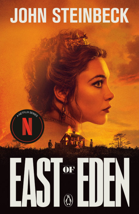 East of Eden (Netflix Tie-in)