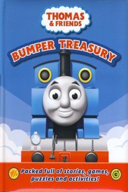 Thomas Treasury