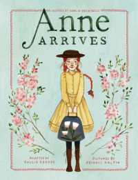 Anne #01: Anne Arrives
