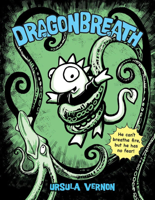 Dragonbreath #01