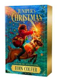 Juniper Lane #01: Juniper's Christmas (Gold Edge)