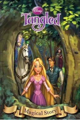 Disney Magical Story: Tangled