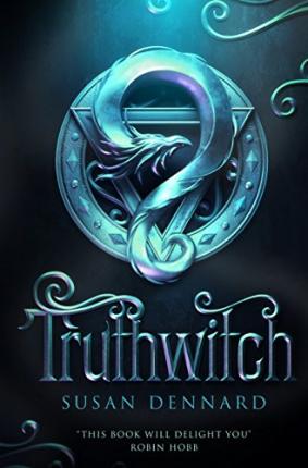 Witchlands #01: Truthwitch