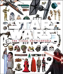 Star Wars: The Visual Encyclopedia