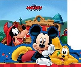 Disney Collectible Little Library: Mickey