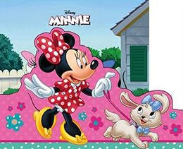 Disney Collectible Little Library: Minnie