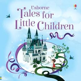 Tales For Little Children