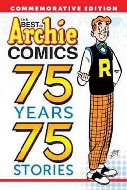 The Best Of Archie Comics 5