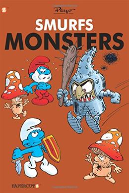 Smurfs Smurfs Monsters