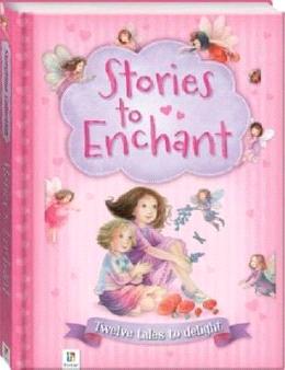 Stories to Enchant