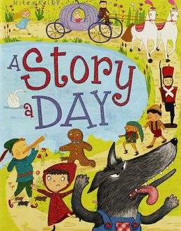 A Story A Day