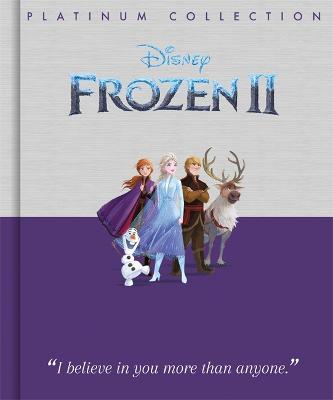 Disney Frozen 2 Platinum Collection