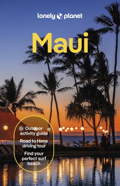 (OP) Maui (6th Edition)