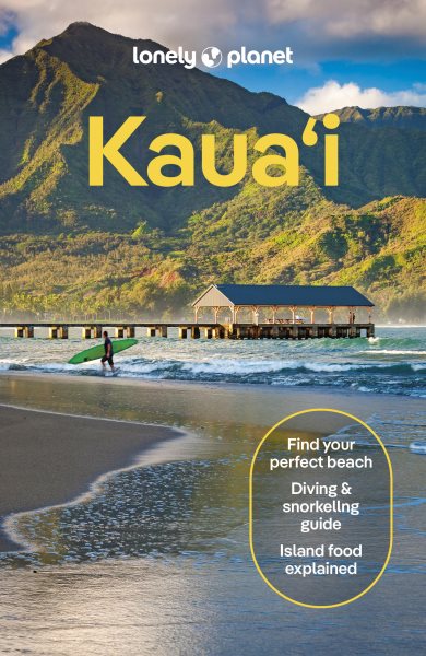 (OP) Kauai (5th Edition)