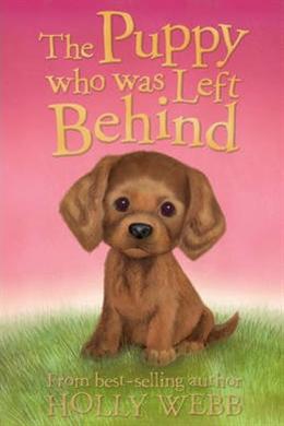 THE PUPPY WHO WAS LEFT