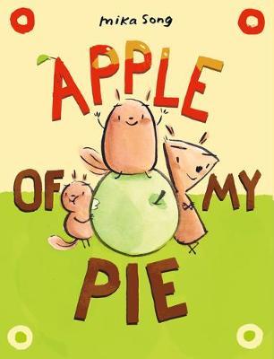 Norma and Belly #02: Apple of My Pie