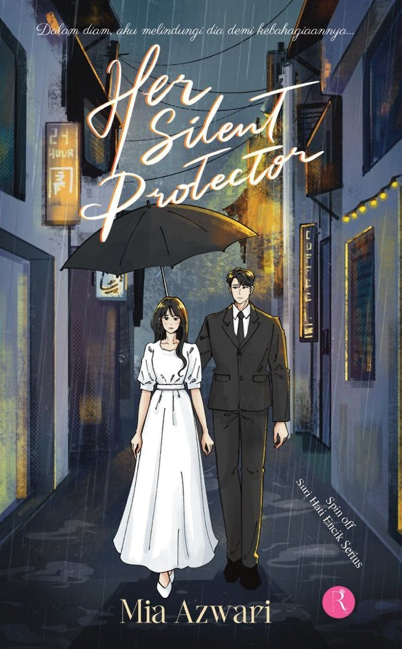 Her Silent Protector