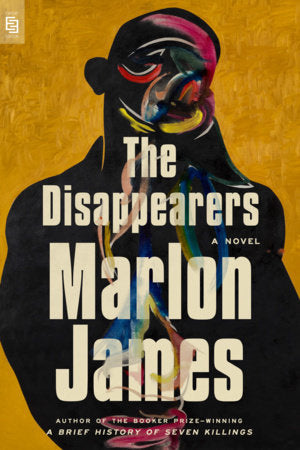 The Disappearers (US)