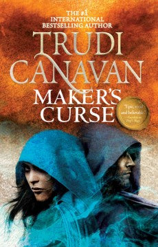 MAKER`S CURSE