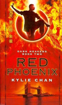 RED PHOENIX