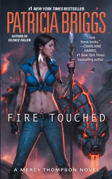 Fire Touched (Paperback)