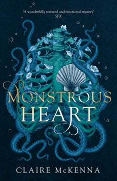 Monstrous Heart (UK)