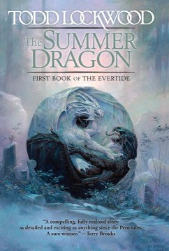 Summer Dragon (Hardcover)